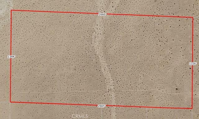 0 Burn Ranch, Barstow, CA 92311