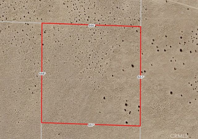 0 Burn Ranch, Barstow, CA 92311