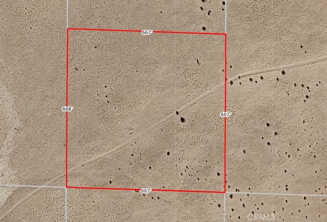 0 Burn Ranch, Barstow, CA 92311