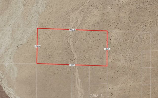 0 Burn Ranch, Barstow, CA 92311