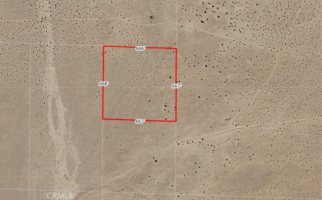 0 Burn Ranch, Barstow, CA 92311