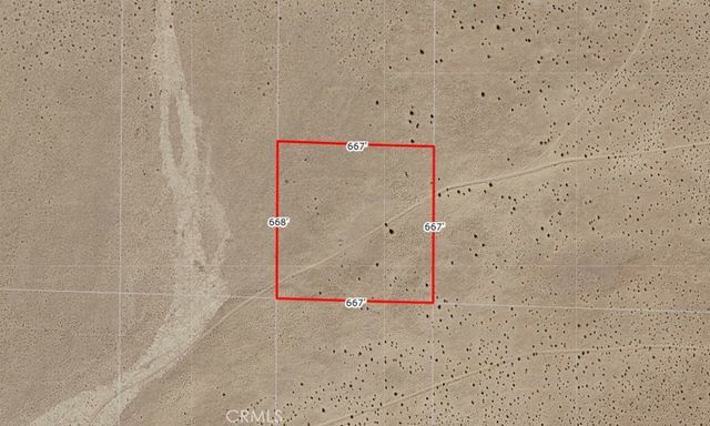 0 Burn Ranch, Barstow, CA 92311