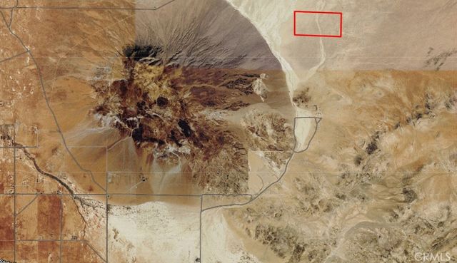 0 Burn Ranch, Barstow, CA 92311