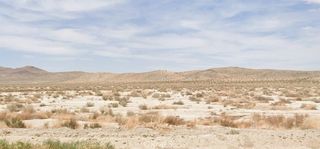0 Burn Ranch, Barstow, CA 92311