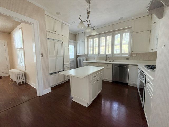 300 N King, Xenia, OH 45385