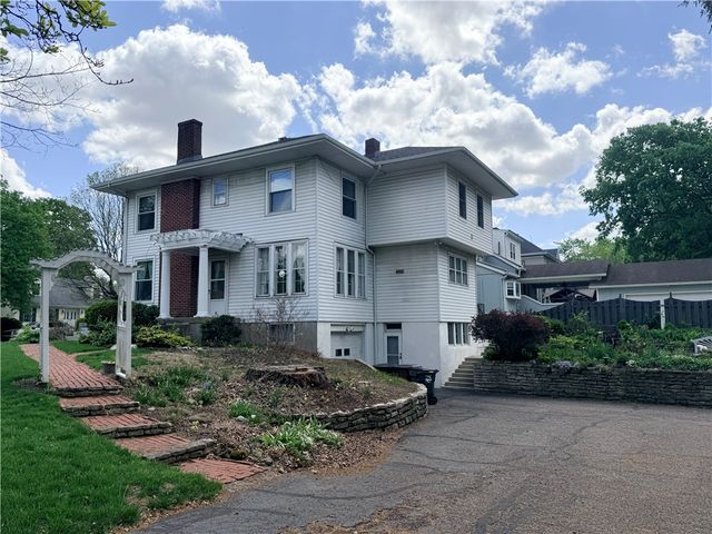 300 N King, Xenia, OH 45385