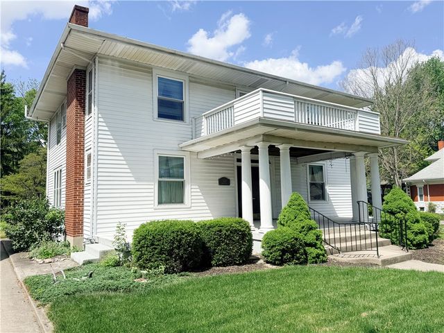 300 N King, Xenia, OH 45385