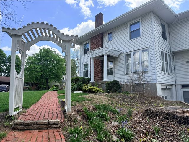 300 N King, Xenia, OH 45385