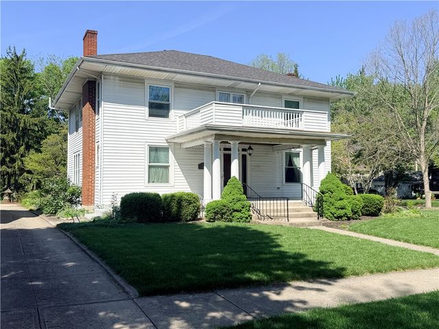 300 N King, Xenia, OH 45385