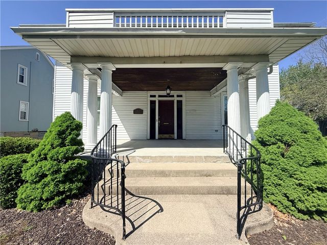 300 N King, Xenia, OH 45385