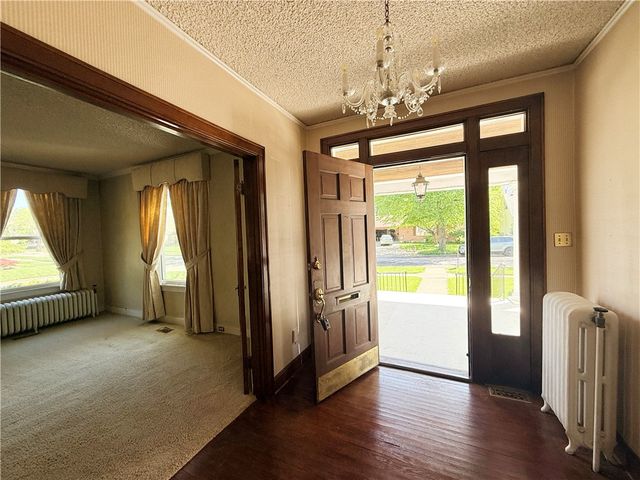 300 N King, Xenia, OH 45385