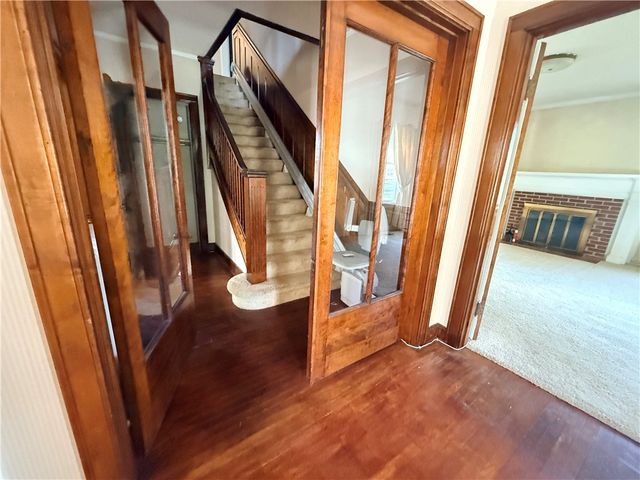 300 N King, Xenia, OH 45385