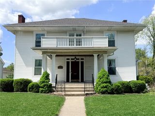 300 N King, Xenia, OH 45385