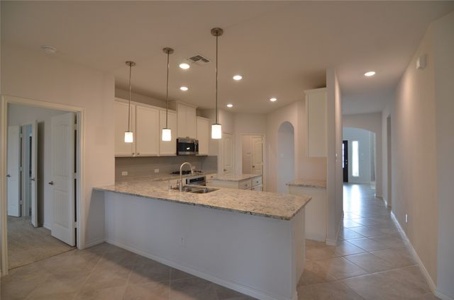 10244 Long Branch Drive, Mckinney, TX 75071