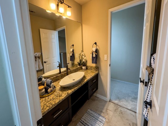 2700 Crater Lake Lane, Denton, TX 76210