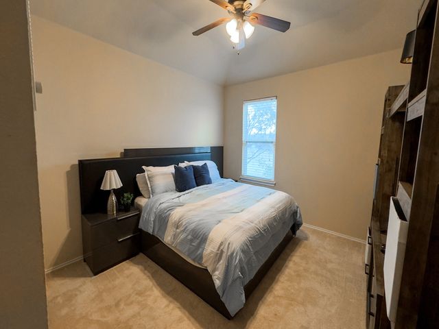 2700 Crater Lake Lane, Denton, TX 76210