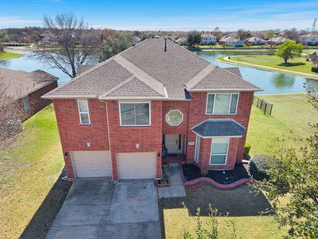 2700 Crater Lake Lane, Denton, TX 76210