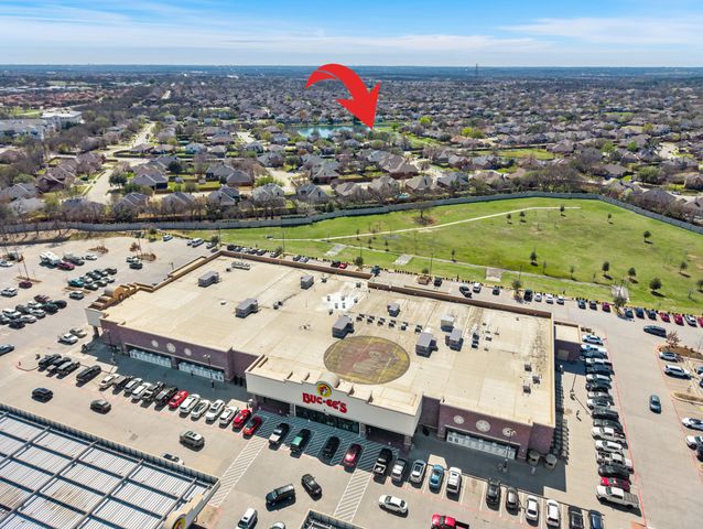 2700 Crater Lake Lane, Denton, TX 76210