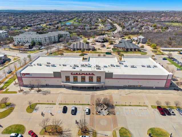 2700 Crater Lake Lane, Denton, TX 76210