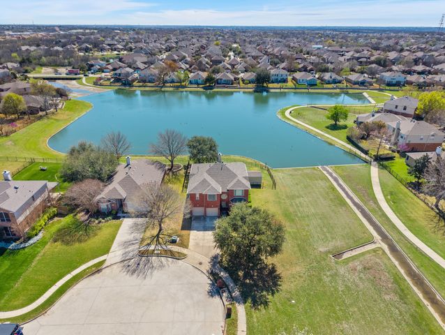 2700 Crater Lake Lane, Denton, TX 76210