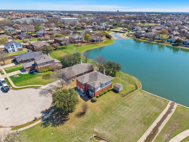 2700 Crater Lake Lane, Denton, TX 76210