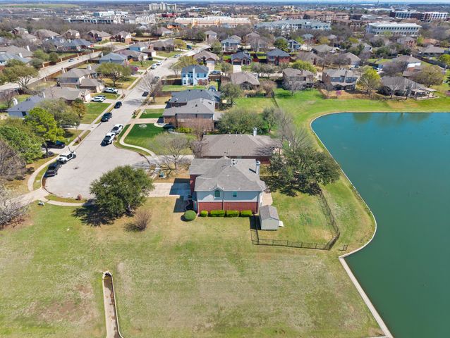 2700 Crater Lake Lane, Denton, TX 76210