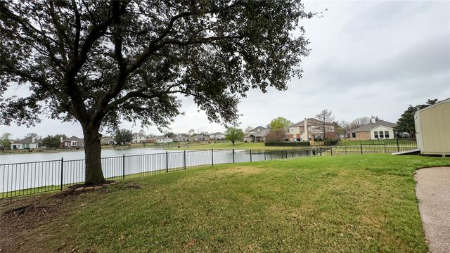 2700 Crater Lake Lane, Denton, TX 76210