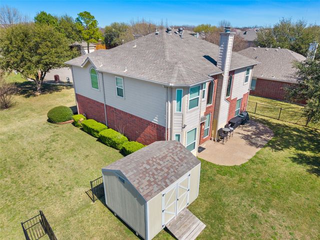 2700 Crater Lake Lane, Denton, TX 76210