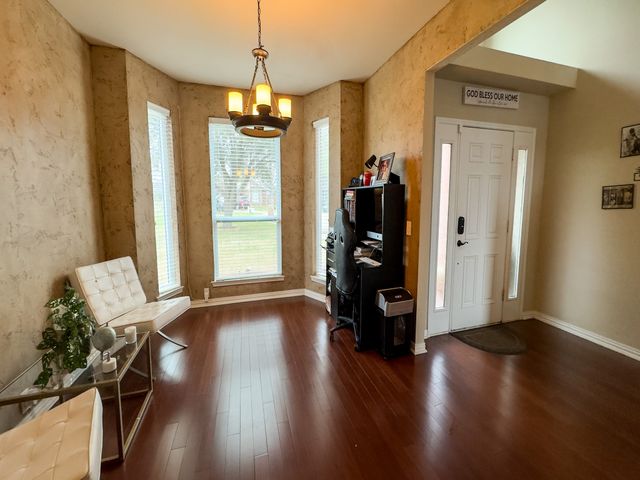 2700 Crater Lake Lane, Denton, TX 76210