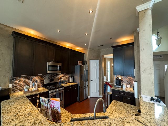 2700 Crater Lake Lane, Denton, TX 76210