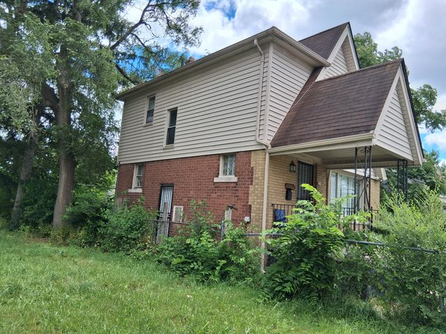 16502 Lilac Street, Detroit, MI 48221