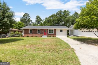 120 Kirkwood Circle, Warner Robins, GA 31088