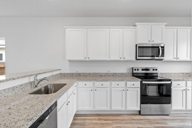 18416 Stellers Sea ST, Elgin, TX 78621