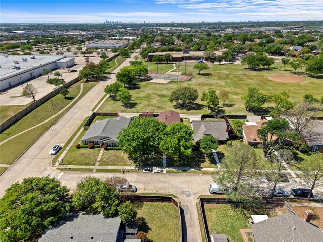 1509 Pecos Street, Mesquite, TX 75150