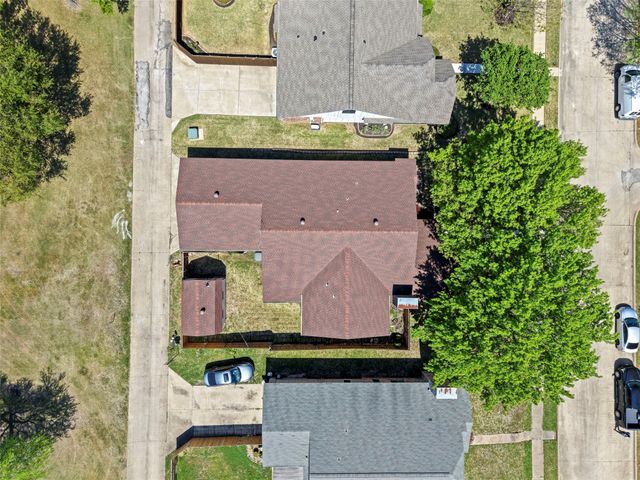 1509 Pecos Street, Mesquite, TX 75150