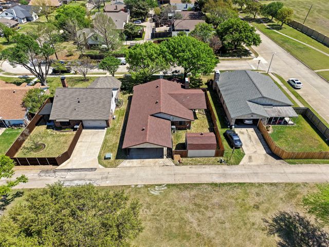 1509 Pecos Street, Mesquite, TX 75150