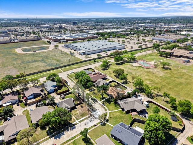 1509 Pecos Street, Mesquite, TX 75150