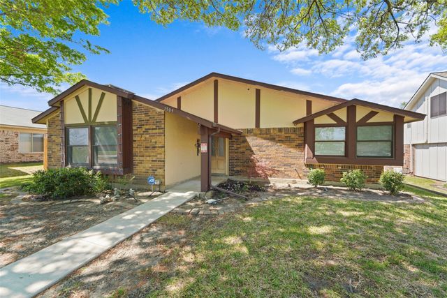 1509 Pecos Street, Mesquite, TX 75150
