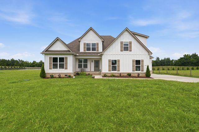 2408 J D Todd Road, Murfreesboro, TN 37129