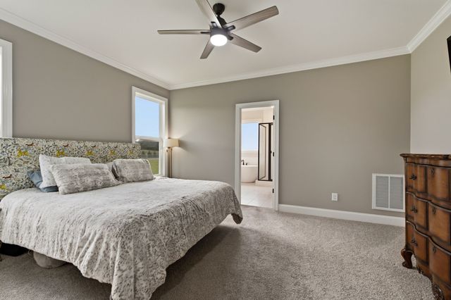2408 J D Todd Road, Murfreesboro, TN 37129