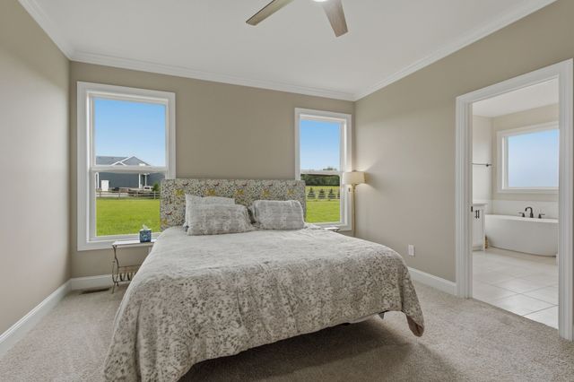 2408 J D Todd Road, Murfreesboro, TN 37129