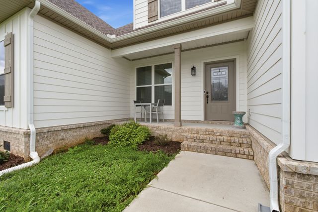 2408 J D Todd Road, Murfreesboro, TN 37129
