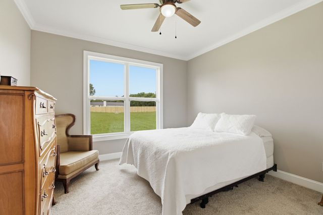 2408 J D Todd Road, Murfreesboro, TN 37129