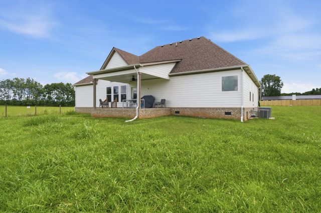 2408 J D Todd Road, Murfreesboro, TN 37129