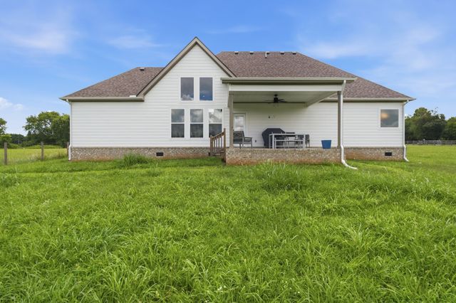 2408 J D Todd Road, Murfreesboro, TN 37129