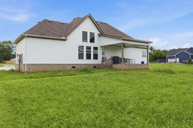 2408 J D Todd Road, Murfreesboro, TN 37129