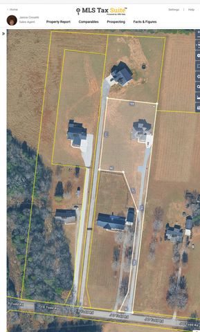 2408 J D Todd Road, Murfreesboro, TN 37129