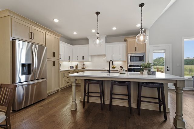 2408 J D Todd Road, Murfreesboro, TN 37129