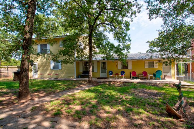 840 LAKE, Gordonville, TX 76245