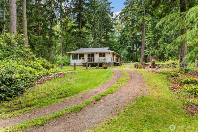 193 Plute Road, Nordland, WA 98358